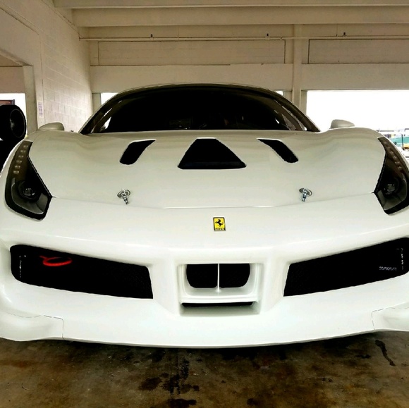 Meet your Posher, CeeCee - Picture 3 of 3